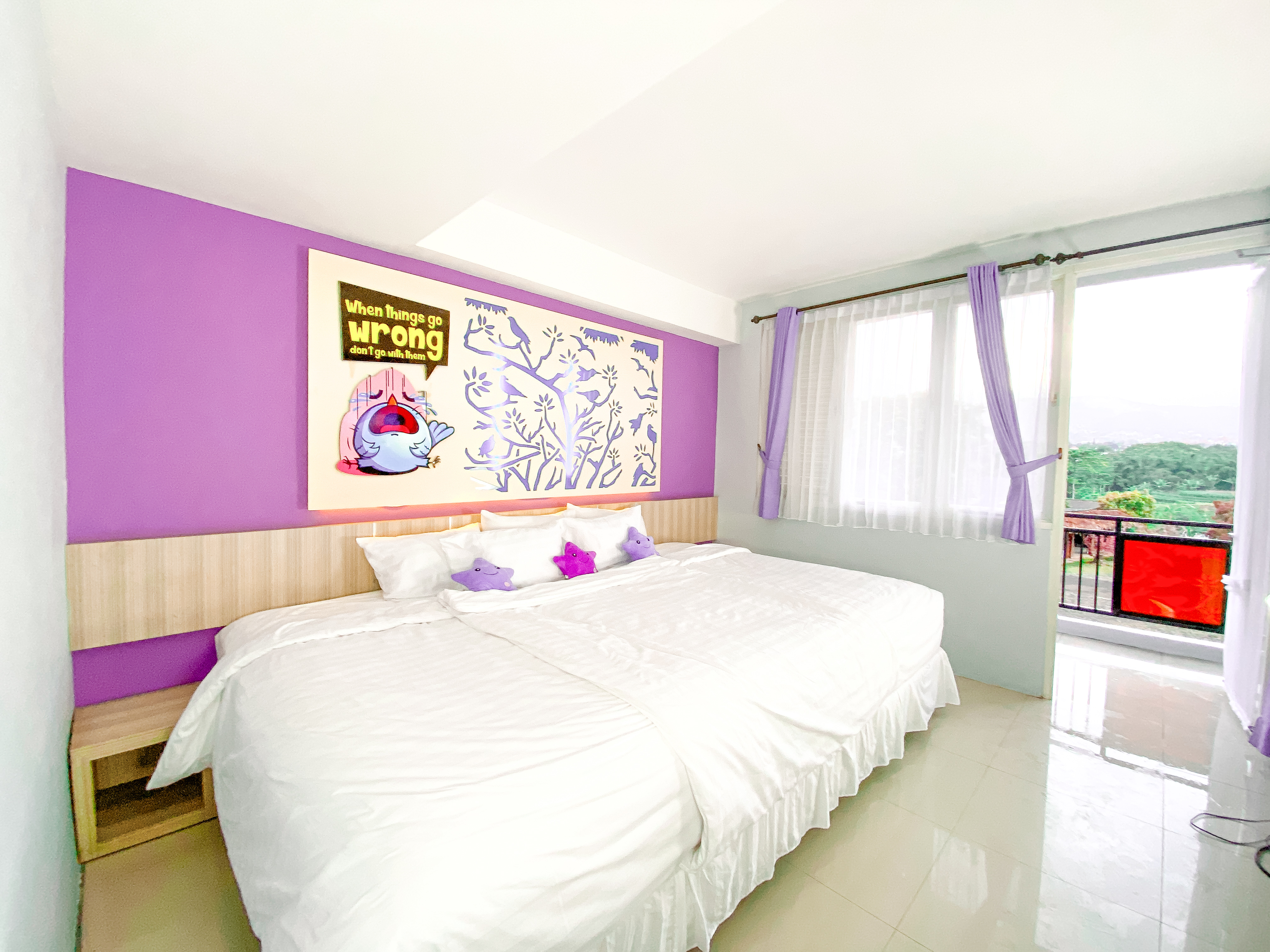 Transformer Center Hotel Batu, Pengalaman Liburan Seru dan Edukatif