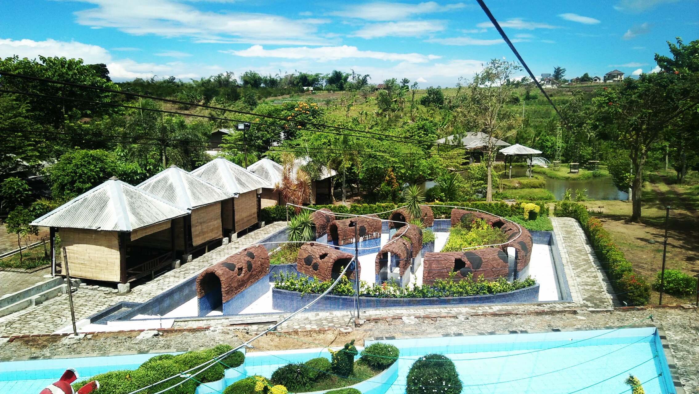 Liburan Sekaligus Gelar Acara Seru? Transformer Center Batu Tempatnya!