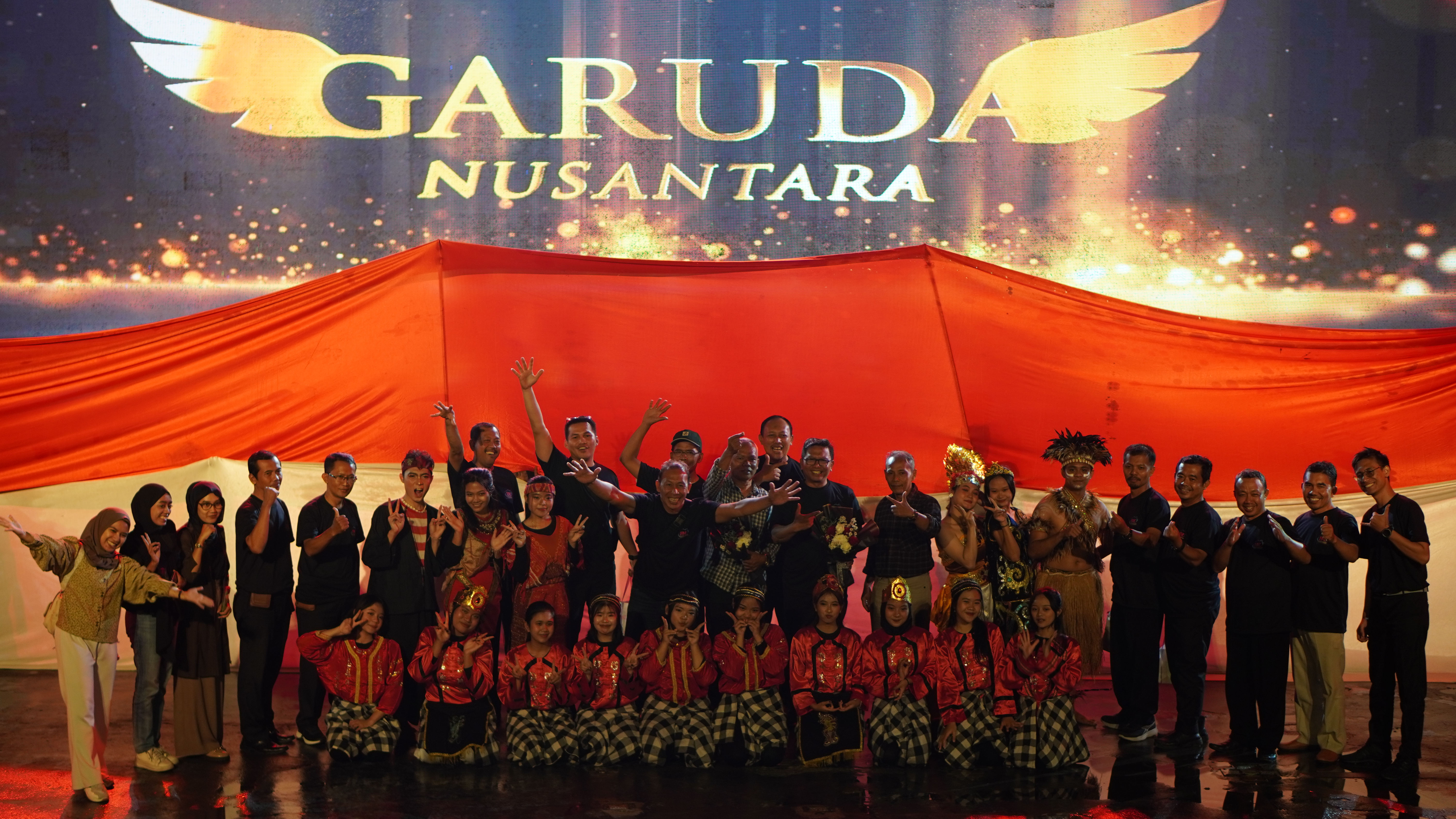 Transformer Center: Solusi Venue Serbaguna untuk Acara Formal hingga Komunitas