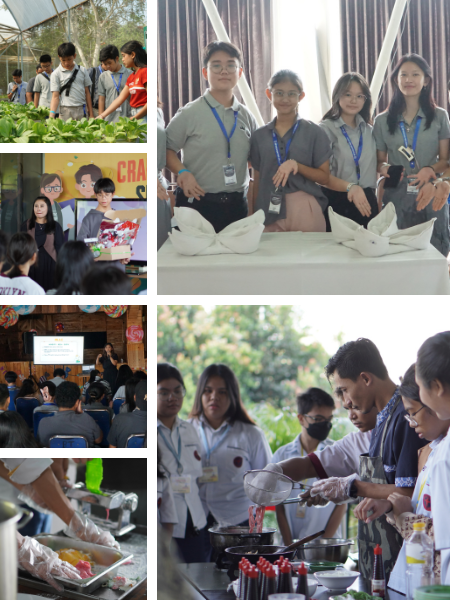 ENTREPRENEURSHIP IS EASY