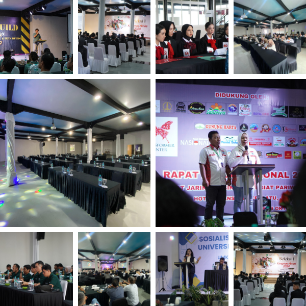 EXTRAVAGANZA FULLBOARD MEETING