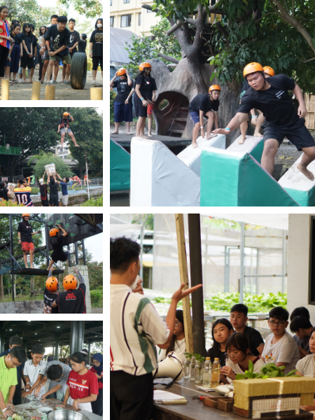 VALUABLE JOURNEY PROGRAM